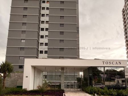 Apartamento em Jardim Bela Vista