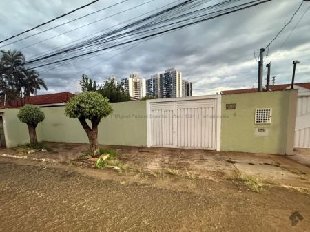 Terreno em Centro