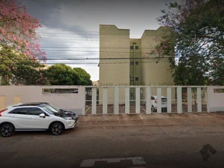 Apartamento em Jardim dos Estados