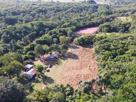 Chácara em Zona Rural