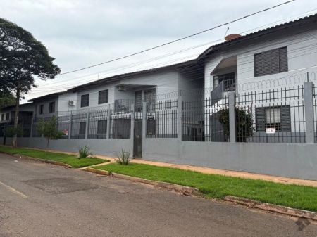 Apartamento em Jardim São Lourenço
