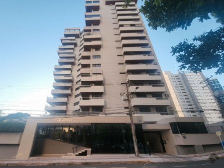 Apartamento em Centro