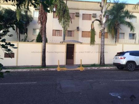 Apartamento em Vila Carvalho