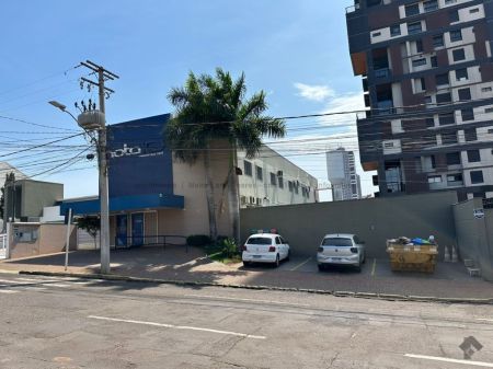 Imóvel Comercial em Centro