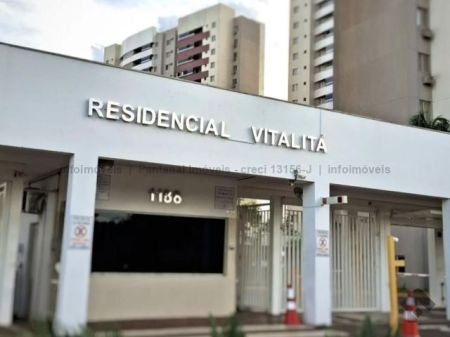 Apartamento em Vila Margarida