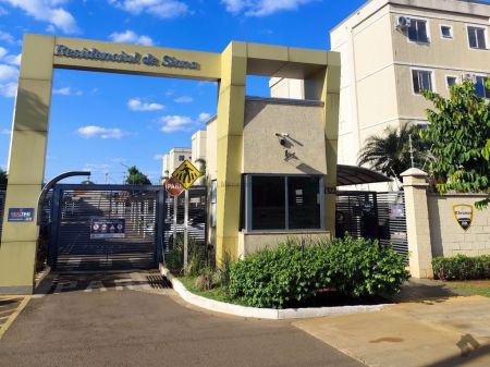 Apartamento em Conjunto União