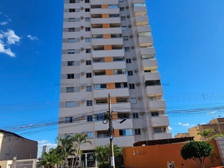 Apartamento em Centro