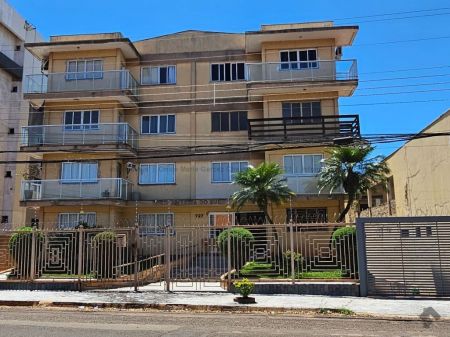 Apartamento em Amambaí