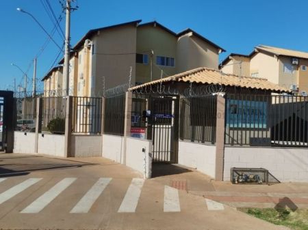 Apartamento em Rita Vieira