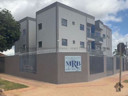 Apartamento em Jardim Imá