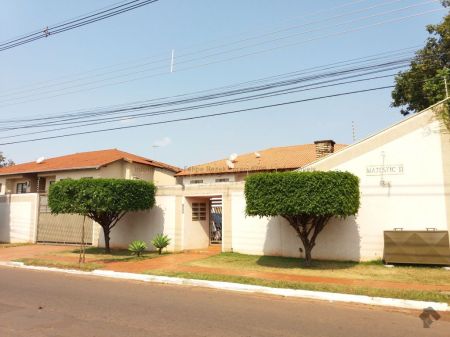 Apartamento em Vila Vilas Boas