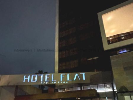 Apart Hotel / Flat / Loft em Jardim dos Estados