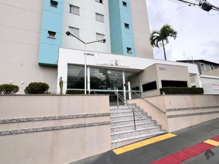 Apartamento em São Francisco