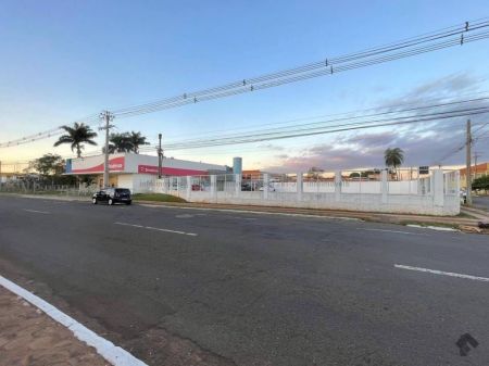 Imóvel Comercial em Vila Progresso