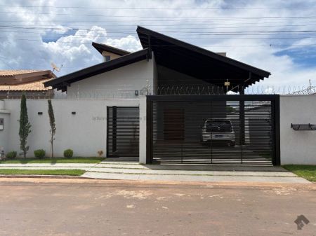 Casa-Térrea em Tiradentes