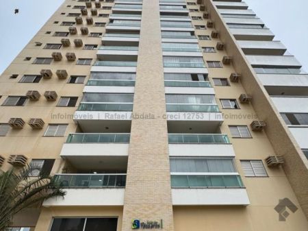 Apartamento em Chácara Cachoeira