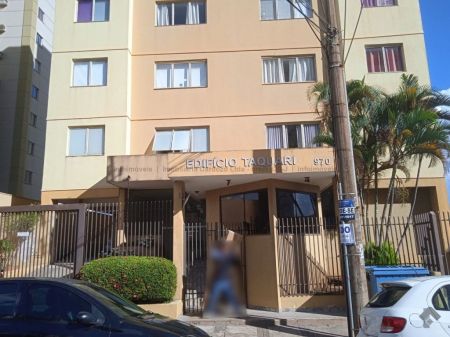 Apartamento em São Francisco