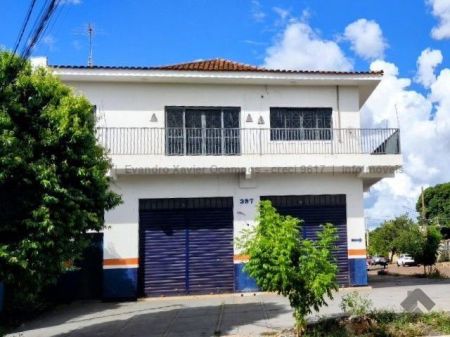 Imóvel Comercial em Jardim América