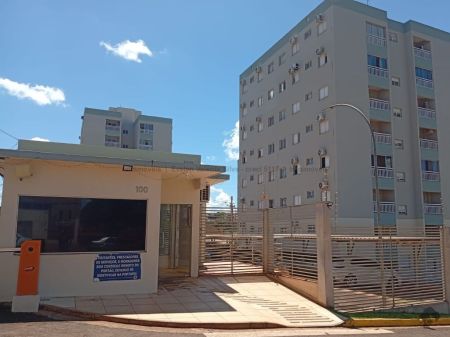 Apartamento em Mata do Segredo