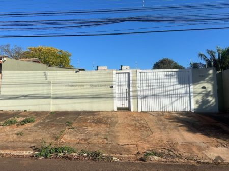Terreno em Rita Vieira