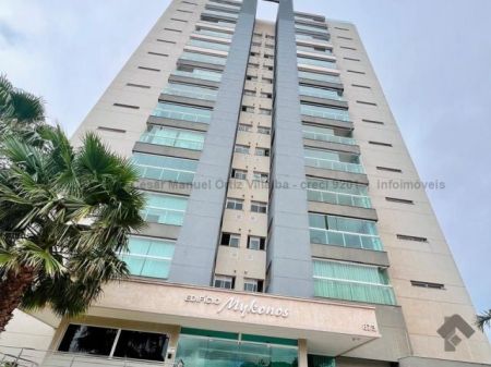 Apartamento em Cruzeiro
