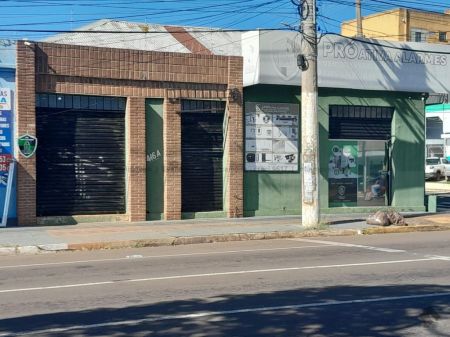 Imóvel Comercial em Vila Santa Dorothea