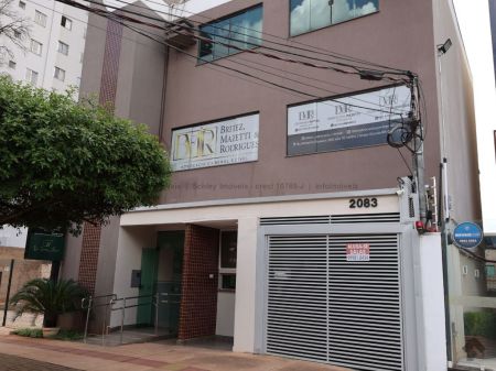 Sala / Salão / Loja em Centro