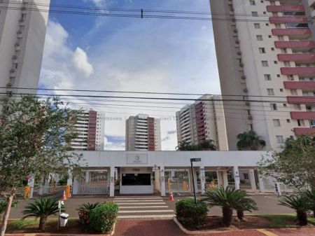 Apartamento em Vila Margarida