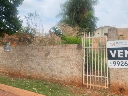 Terreno em Vila do Polonês