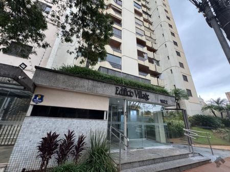 Apartamento em Centro
