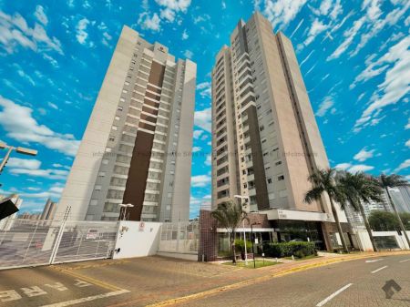 Apartamento em Jardim dos Estados