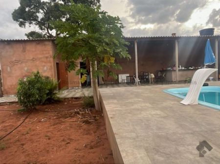 Chácara em Chácara das Mansões