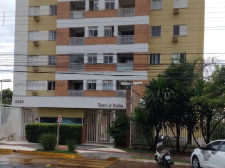 Apartamento em Centro