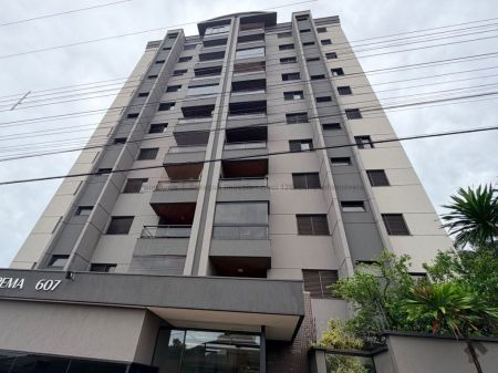 Apartamento em São Francisco