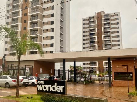 Apartamento em Vila Planalto