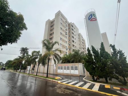 Apartamento em Mata do Jacinto