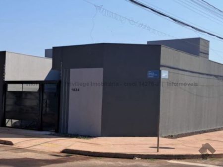 Casa-Térrea em Nova Lima