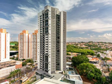 Apartamento em Itanhangá Park