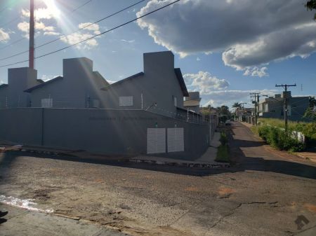 Sobrado-Condomínio em Jardim Autonomista II