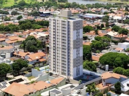 Apartamento em Jardim Autonomista