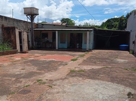 Terreno em Coronel Antonino