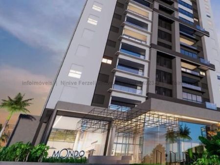 Apartamento em Itanhangá Park