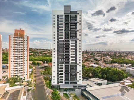 Apartamento em Jardim Bela Vista