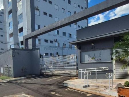 Apartamento em Tiradentes
