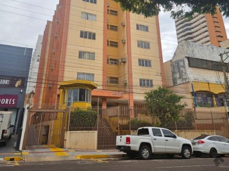 Apartamento em Centro