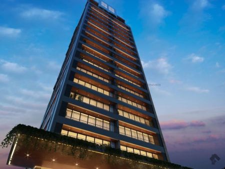 Apto. Studio em Jardim dos Estados