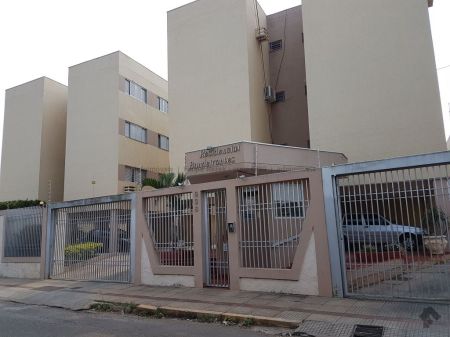Apartamento em Amambaí