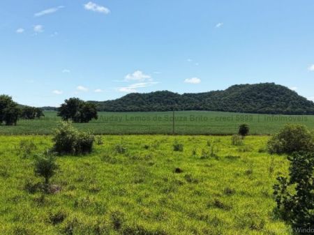 Chácara em Zona Rural