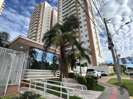 Apartamento em Itanhangá Park