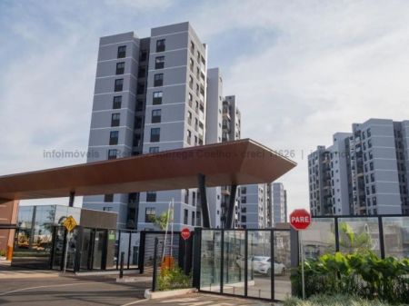 Apartamento em Maria Aparecida Pedrossian